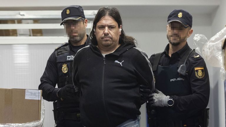 «¡Llévame a mi casa!»: el desesperado grito tras dos años de secuestro en una casa de la huerta de Murcia