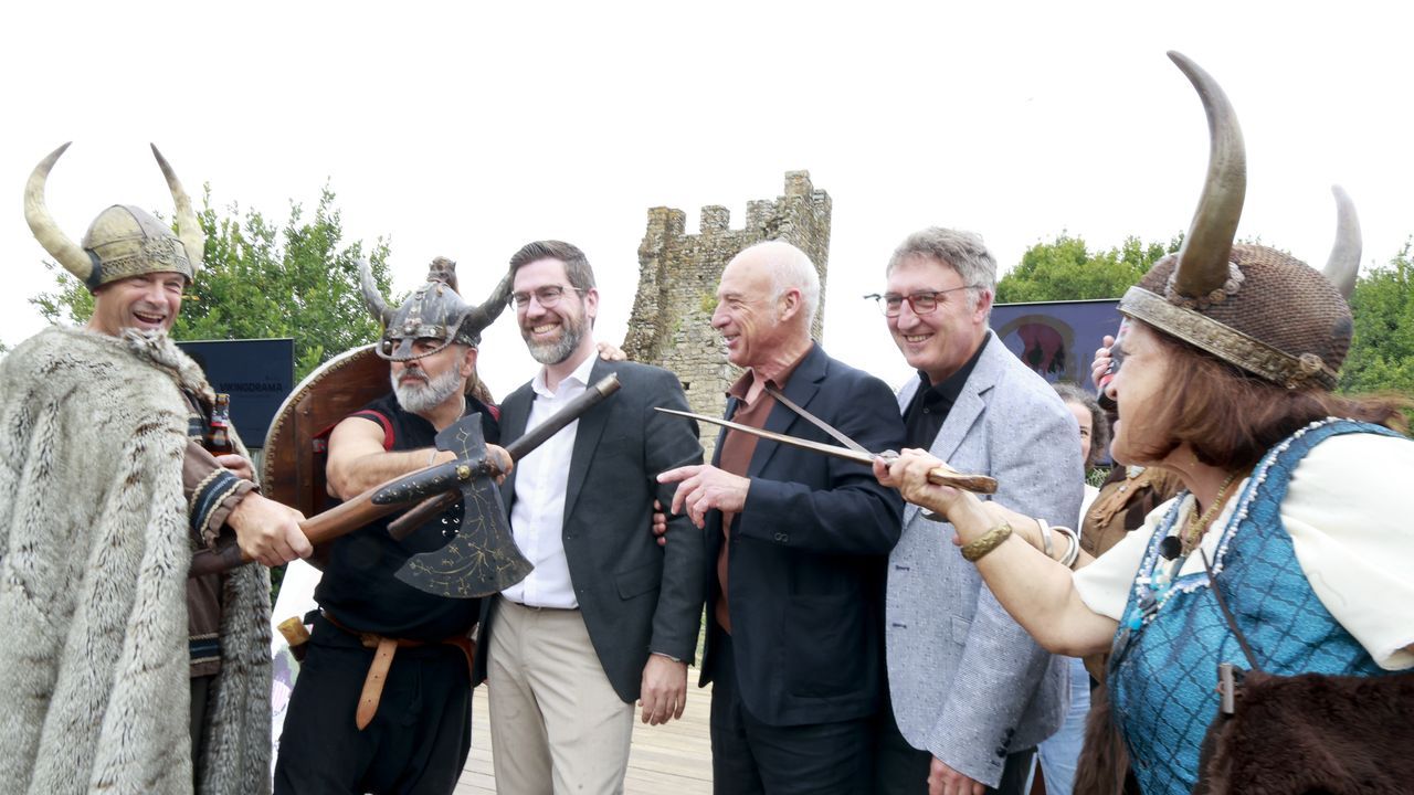 La jornada inaugural de Itineranta reunir&aacute; a las compa&ntilde;&iacute;as C&iacute;a La Tal, K de Calle y Pyros Espect&aacute;culos
