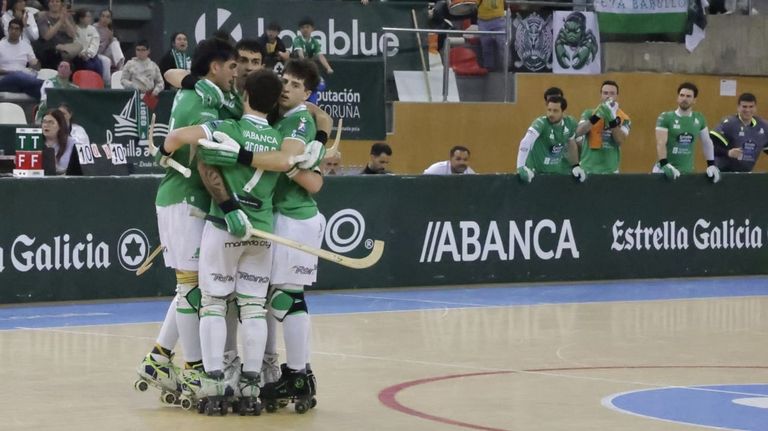 El Liceo empata 4-4 ante el Alcoi, finaliza líder la OK Liga y se medirá al Lleida