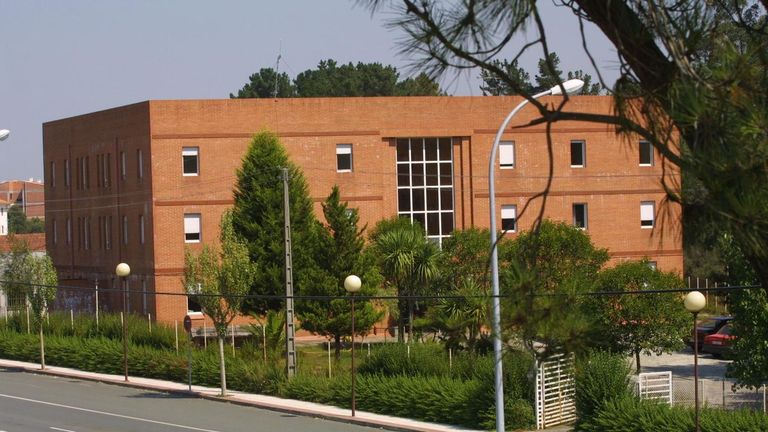 Jóvenes de Silleda denuncian la divulgación de fot