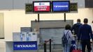 La odisea de un pasajero afectado por las cancelaciones de Ryanair