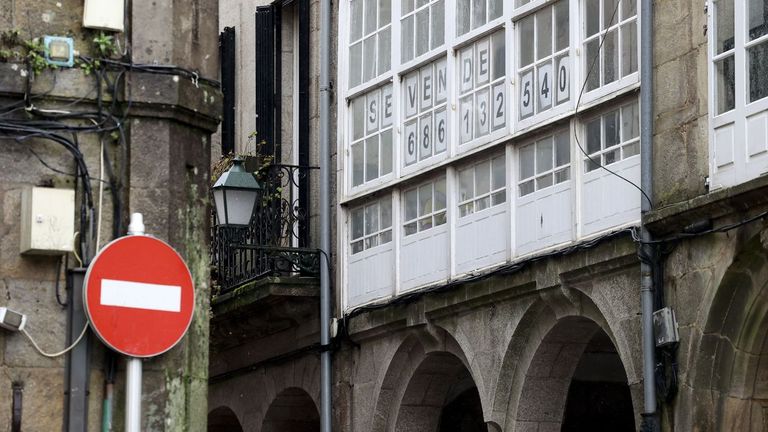 El miedo al alza de los alquileres impulsa la firma de hipotecas a su máximo de los últimos 15 años