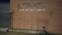 Teatro de Pumarn Jos Antonio Lobato