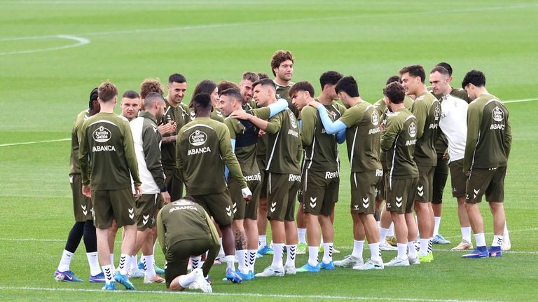 El Celta ansía la perfección en el Camp Nou