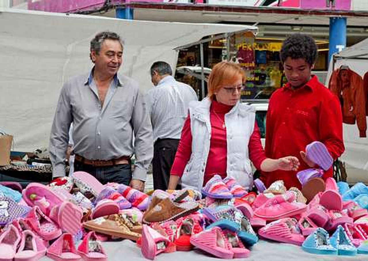 Proponen recuperar la venta de animales de granja vivos en el mercado