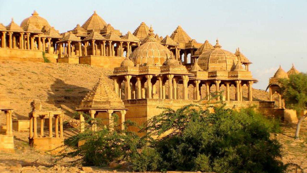 Jaisalmer