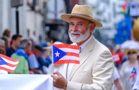 D�a de Am�rica en Asturias