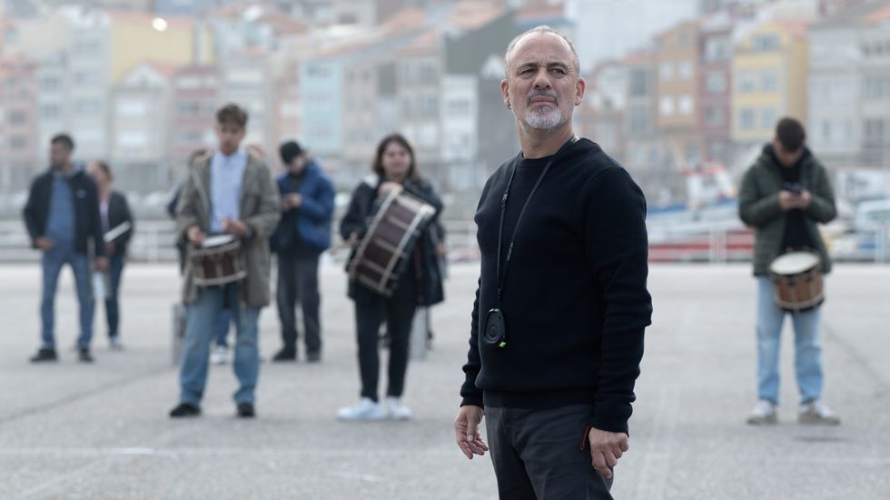 �Rondallas��poder� gozarse esta mesma noite no barrio carball�s da Milagrosa: ser� unha Noite de Cine
