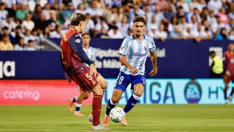 Chupe y su idilio con el Dépor