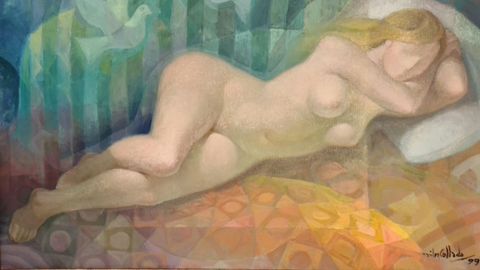 Obra de Collado