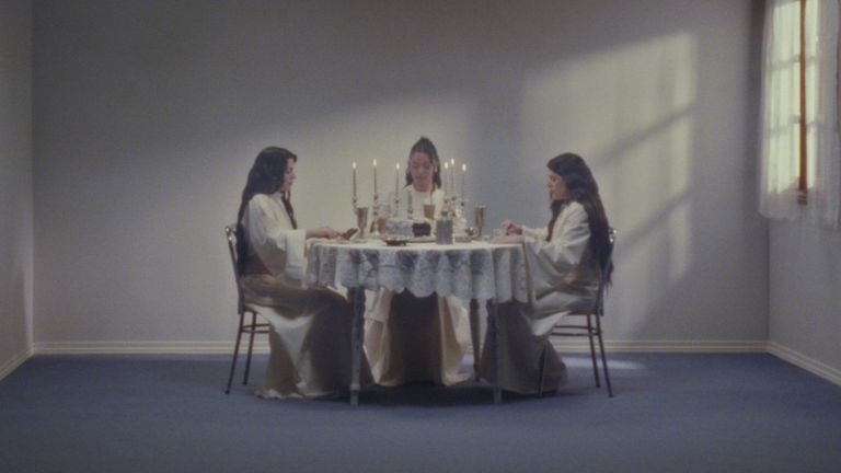 Tanxugueiras lanzan «Chorar chorei», o primeiro adianto de «O cuarto», seu próximo disco