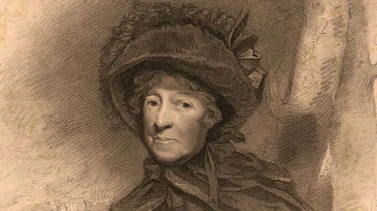 Hester Piozzi, la primera turista moderna