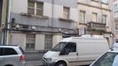 El piso situado en el nmero 8 de la calle Faro era utilizado para trapichear con drogas