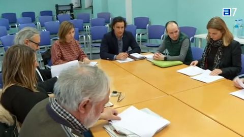 El Consejo de Administraci�n de RTPA nombra a Francisco Gonz�lez Orejas nuevo director general en funciones