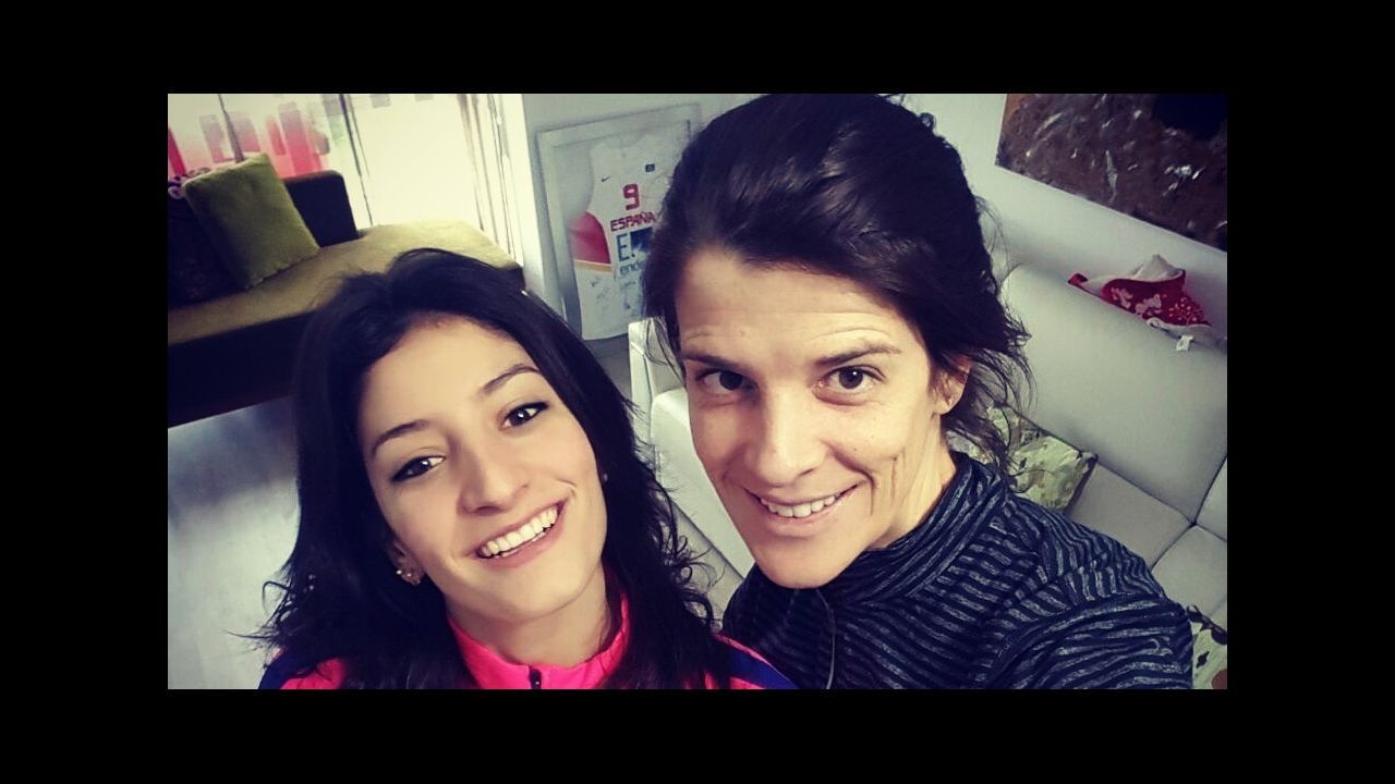 Accesos a la Catedral de Santiago