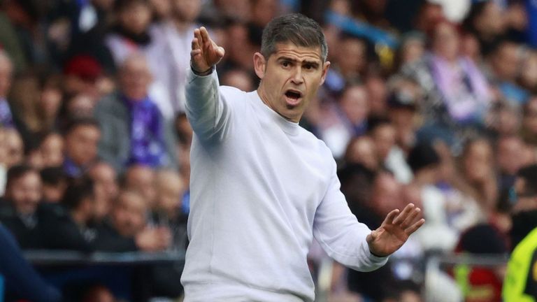 Antonio Hidalgo se ha tenido que reinventar