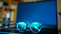 Las gafas con filtro azul se venden en multitud de clnicas, son efectivas?