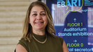 Randa El-Akouri, pionera del trasplante de �tero.