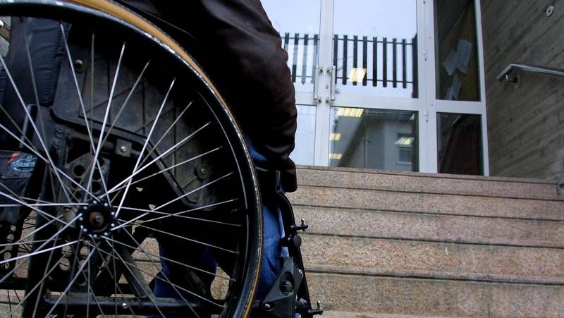 La Guardia Civil incaut� droga, semillas, b�sculas y un tel�fono m�vil