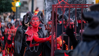 Antroxu en Gij�n 2025