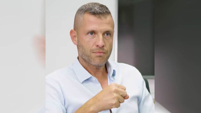 La empresa gallega Avícola Tratante acaba en manos del magnate brasileño «Rei do Ovo»