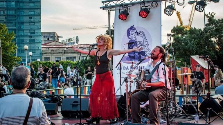 Son da Industria, otro festival de Vigo que se cae por falta de apoyo