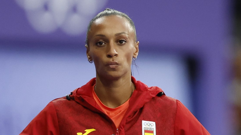 Ana Peleteiro pierde el bebé que esperaba