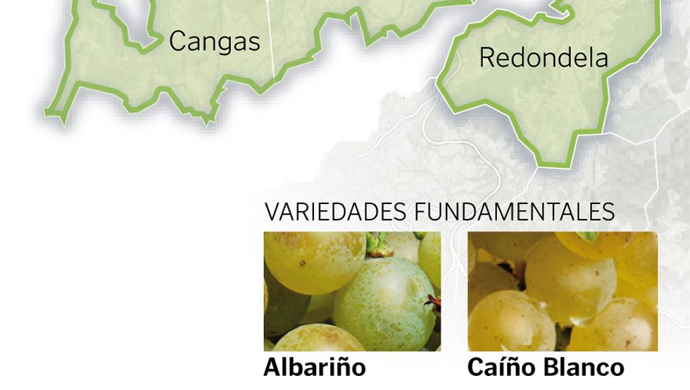 Ribeiras do Morrazo