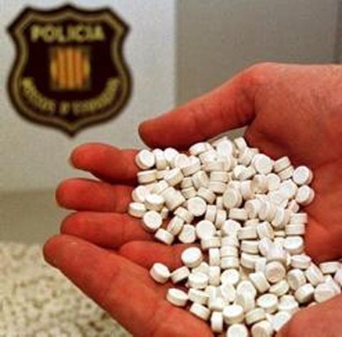 pastillas xanax precio