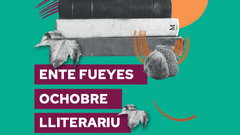 Ente Fueyes Ochobre Lliterariu