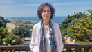 Lourdes Vzquez, catedrtica de nutricin.