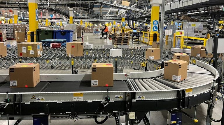 La Justicia europea confirma que Amazon Store debe someterse a las reglas digitales más estrictas de la UE