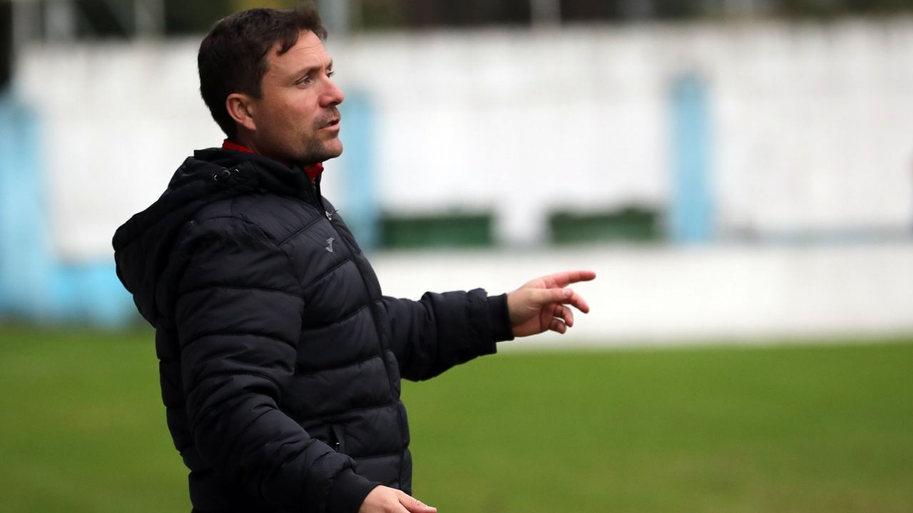 Una granja de O P�ramo transforma el pur�n en camas para las vacas