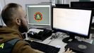 La Guardia Civil cuenta con equipos especializados para perseguir estes delitos, como el Equipo @ Milladoiro