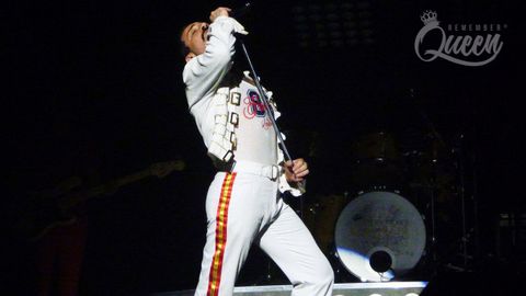 El universo de Queen llega en versión para el público infantil