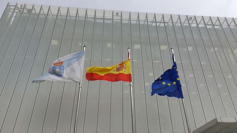 Afronta 6 años de cárcel por estafar a un inquilino que quería alquilar dos casas en Vigo: una no existía y la otra estaba ocupada