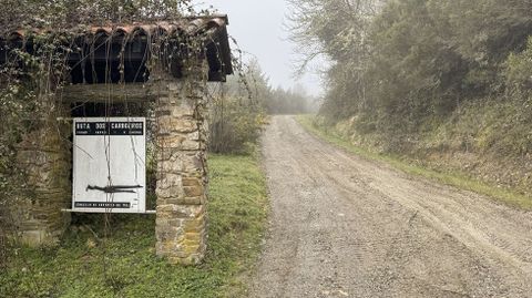 Castrelo do Val, tierra de transición