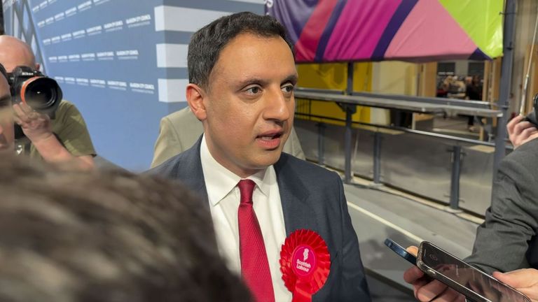 El dilema existencial de los laboristas británicos