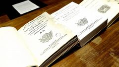 La Real Academia Espaola (RAE) ha cerrado hoy la XXIII edicin del Diccionario de la lengua espaola, que se publicar en octubre de este ao