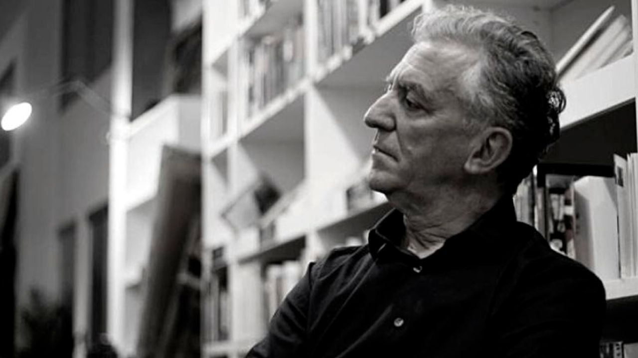 Mar�a Herv�s y Javier Rey, en una escena de la comedia de Mar�a Ripoll. 