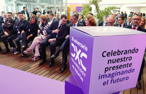 DXC Technology celebra 20 aos en Avils como mayor empleador tecnolgico de Asturias