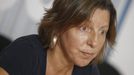 Carmen Gallego: «Renovar las listas no es poner a los amigos»