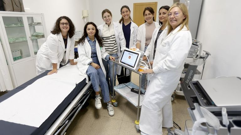 El esfuerzo de un centro de salud de Pontevedra para captar pacientes con hígado graso