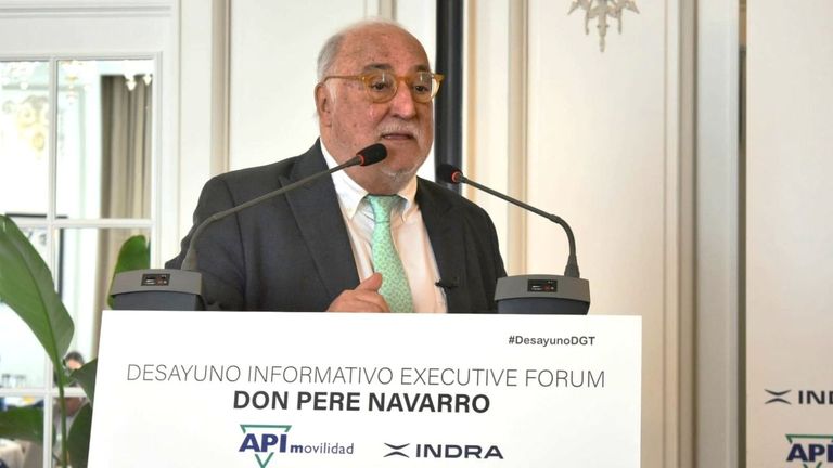 La DGT admite que le faltan examinadores, pese a tener su plantilla cubierta casi al completo