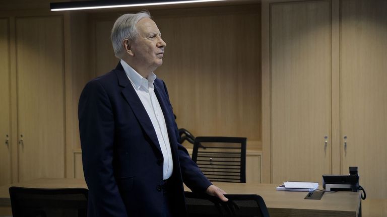 José González Fuentes (Luckia): «Podríamos habernos ido a otro país, pero creemos en el talento gallego»