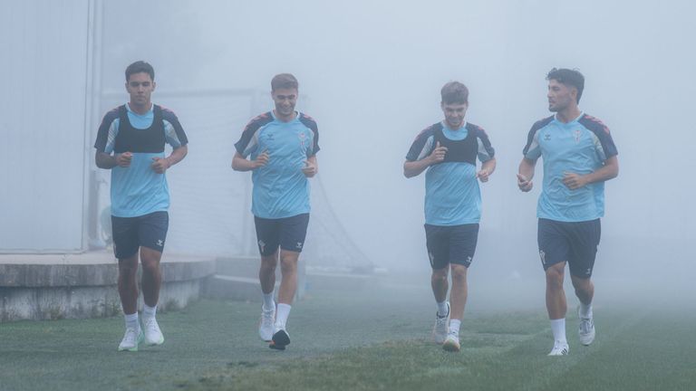 Sotelo jugará cedido en el Levante, que podría tener una opción de compra
