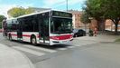 Autobús urbano de Gijón