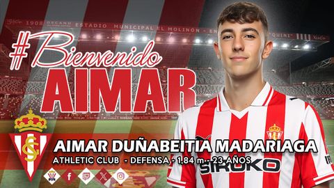 Aimar Du�abeitia