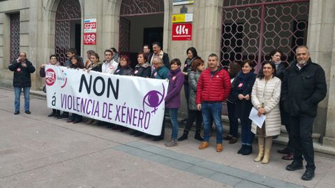 25N.Concentracin de UGT en Ourense