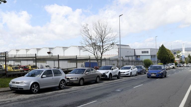 Urovesa centralizará en la nueva nave del Tambre la gestión de postventa